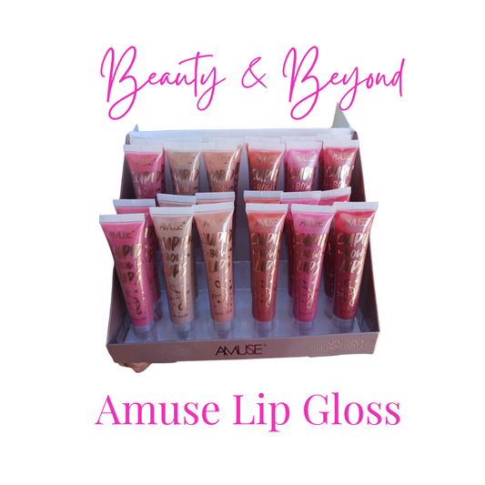 Amuse Lip Gloss