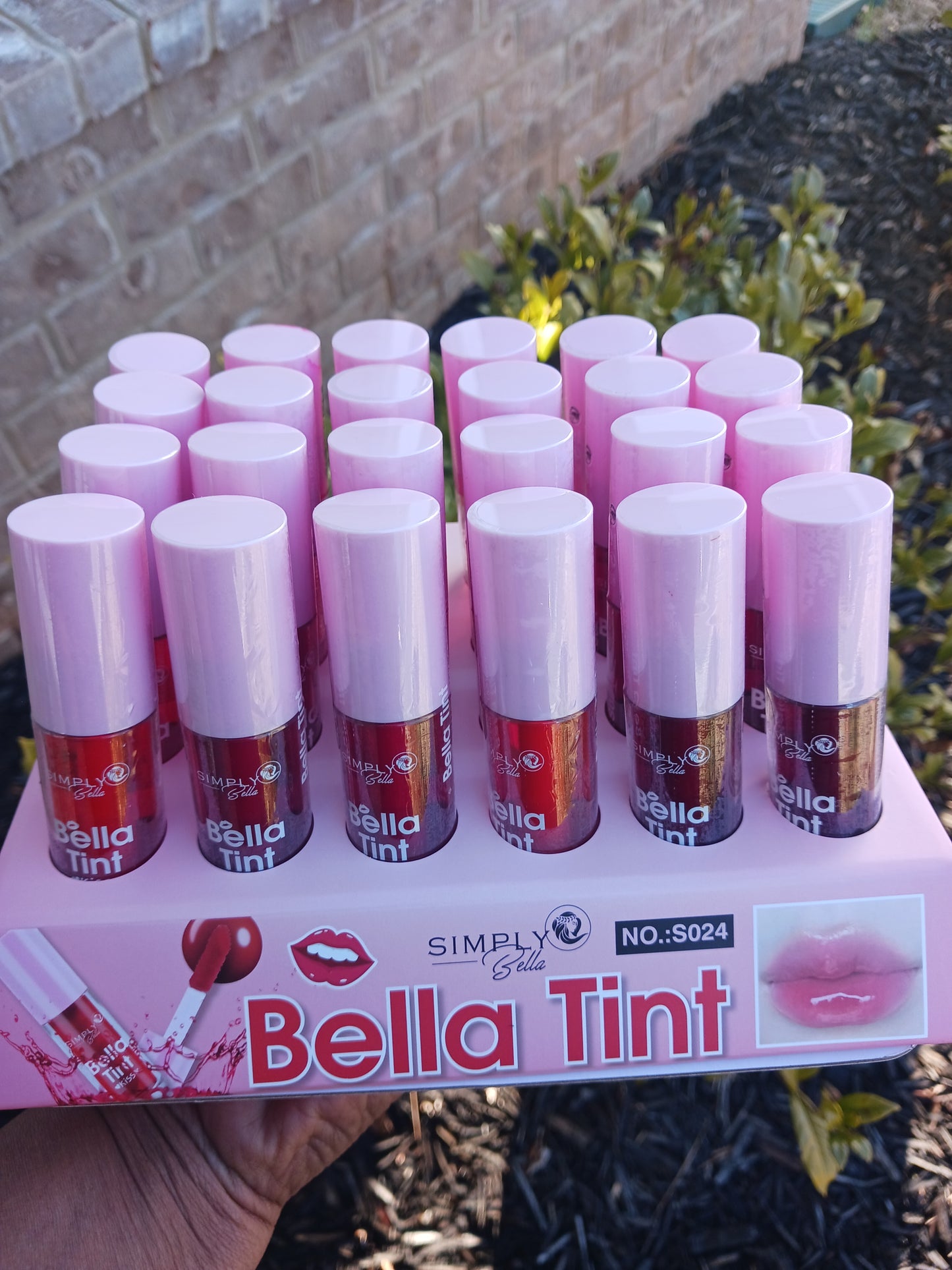 Bella Lip Tint