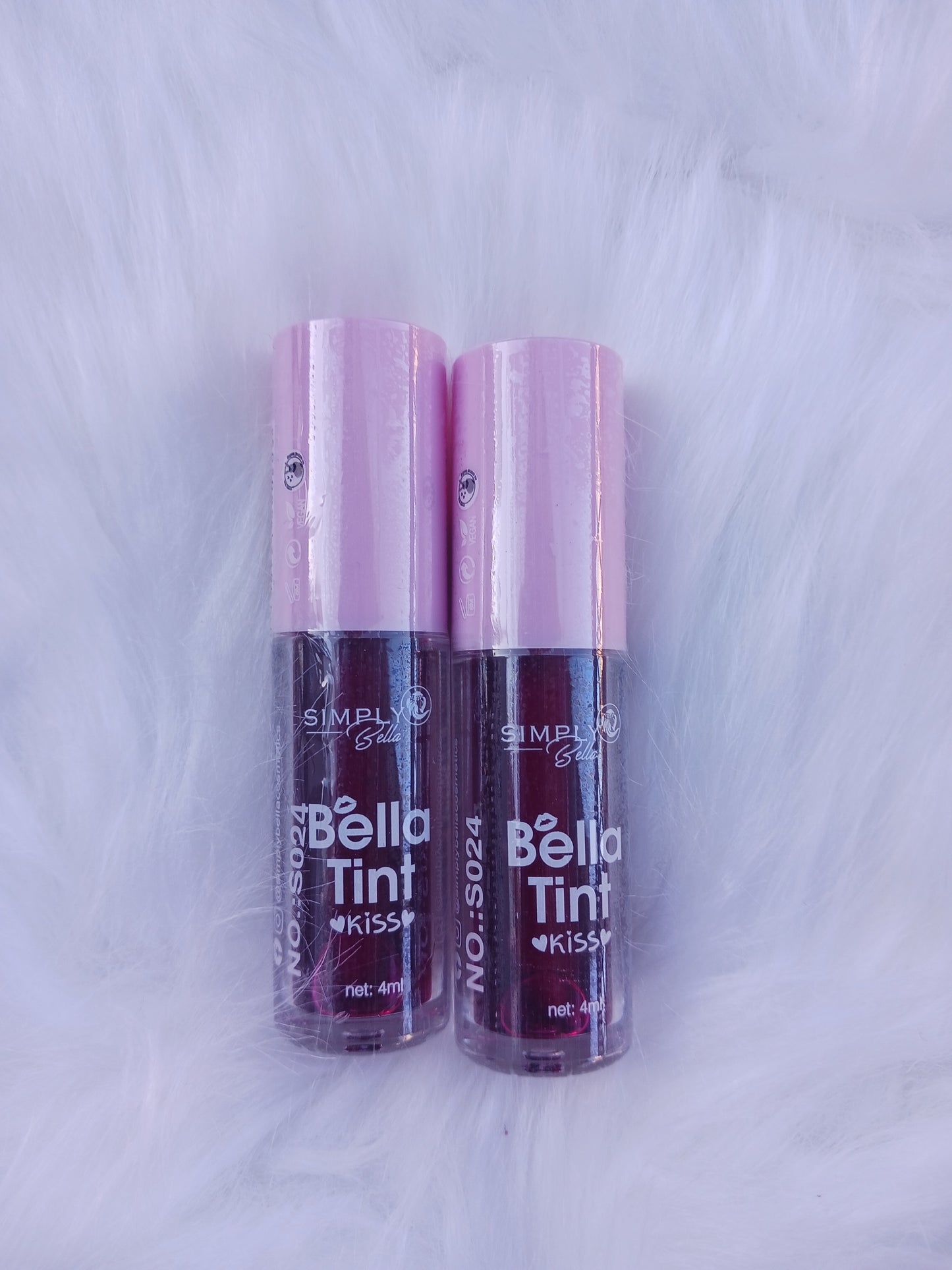 Bella Lip Tint