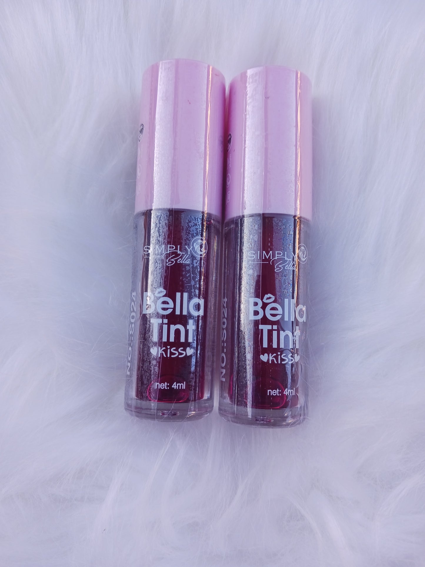 Bella Lip Tint