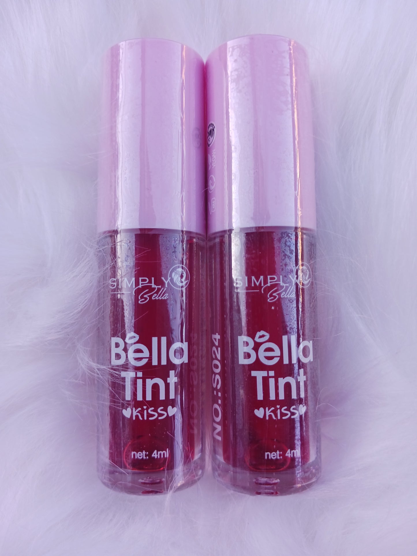 Bella Lip Tint