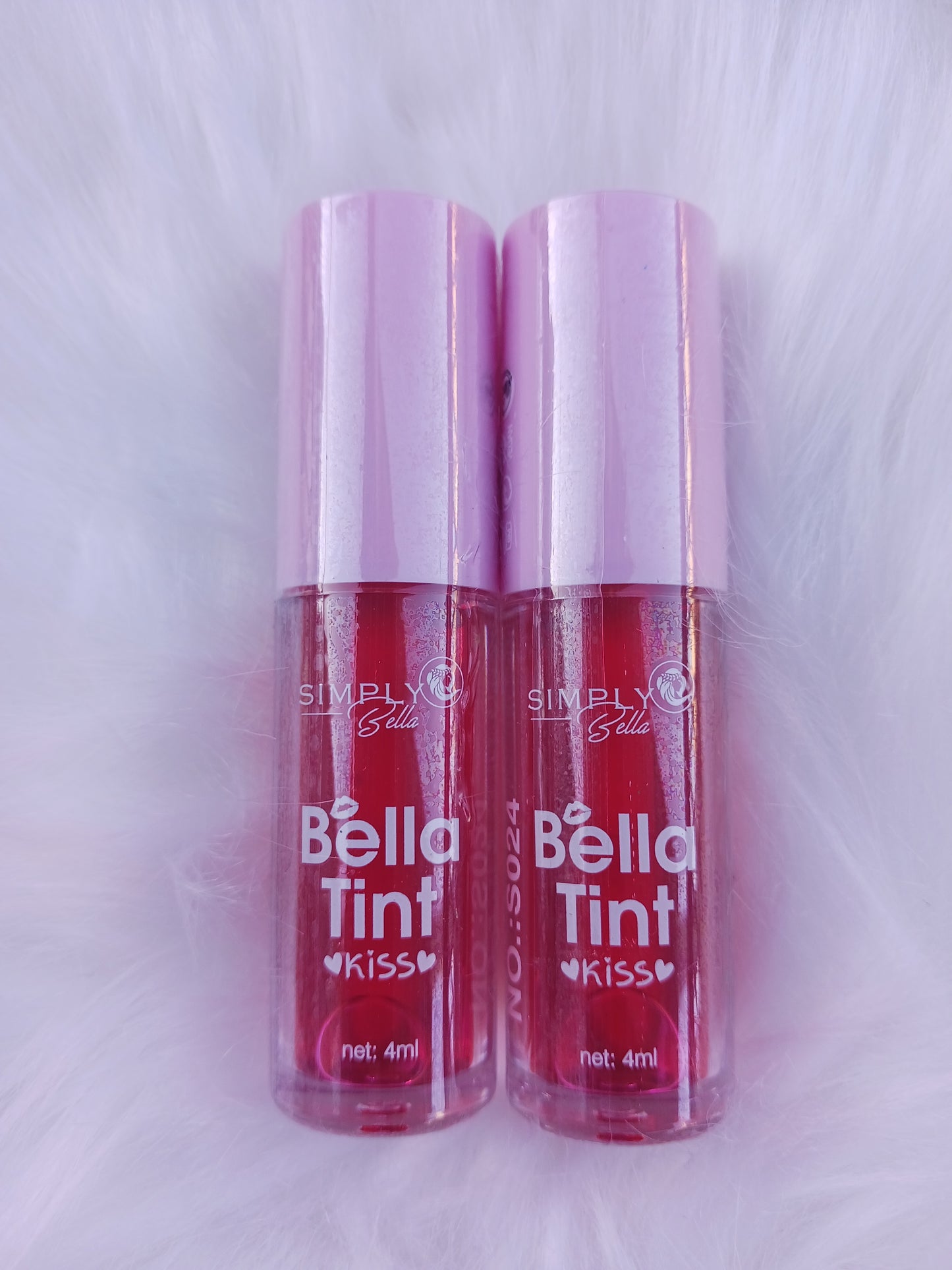 Bella Lip Tint