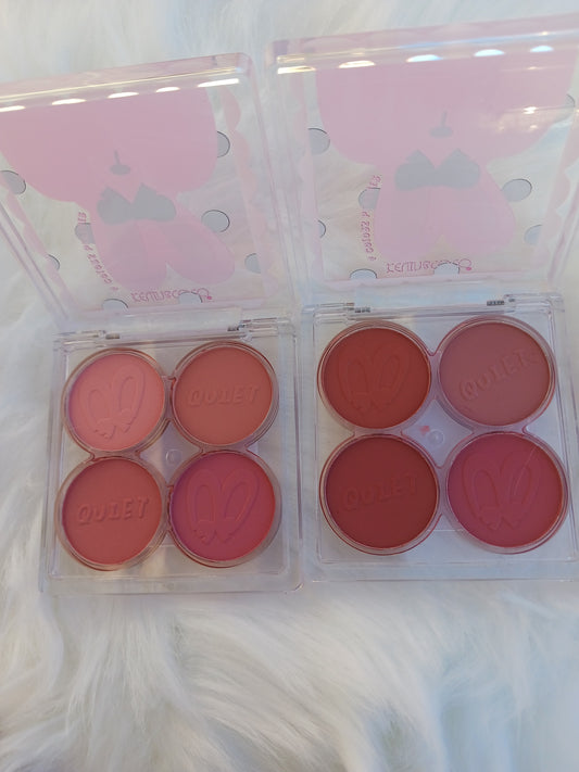 Kevin & Coco Blushers