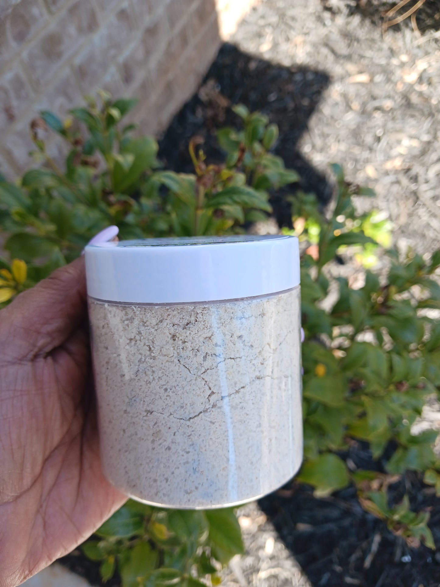Lavender and Coconut Milk Bath