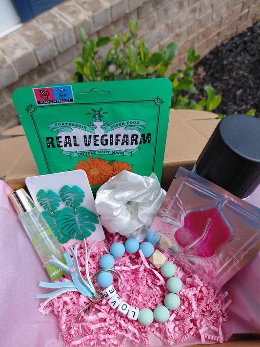 Beauty Bundles