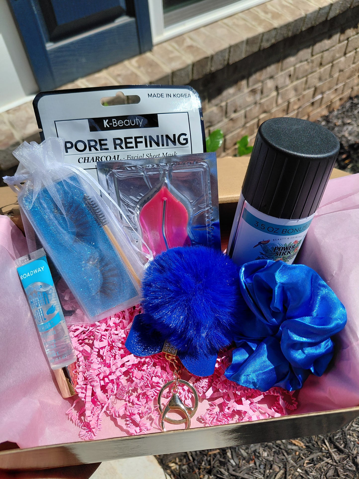 Beauty Bundles