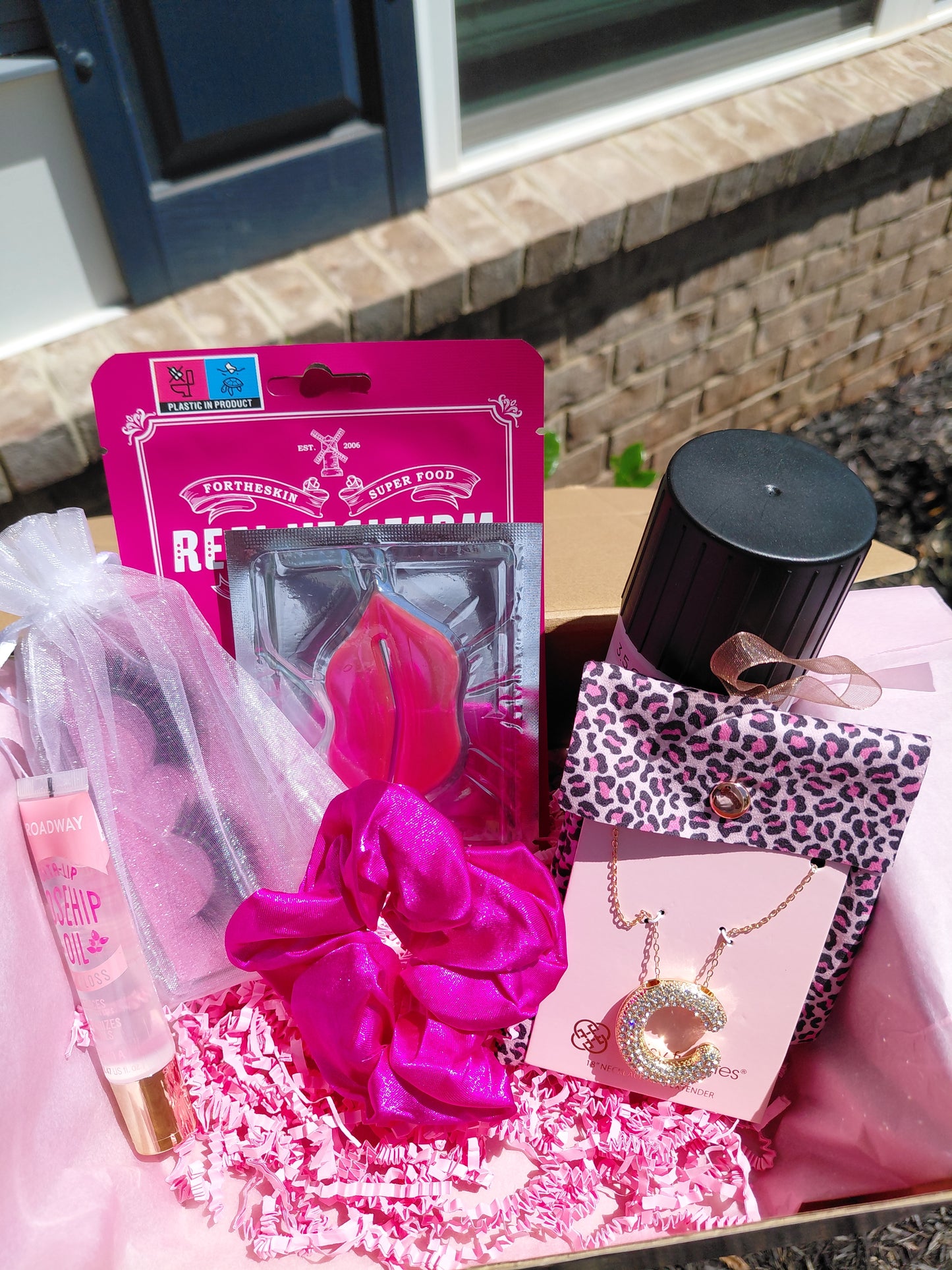 Beauty Bundles