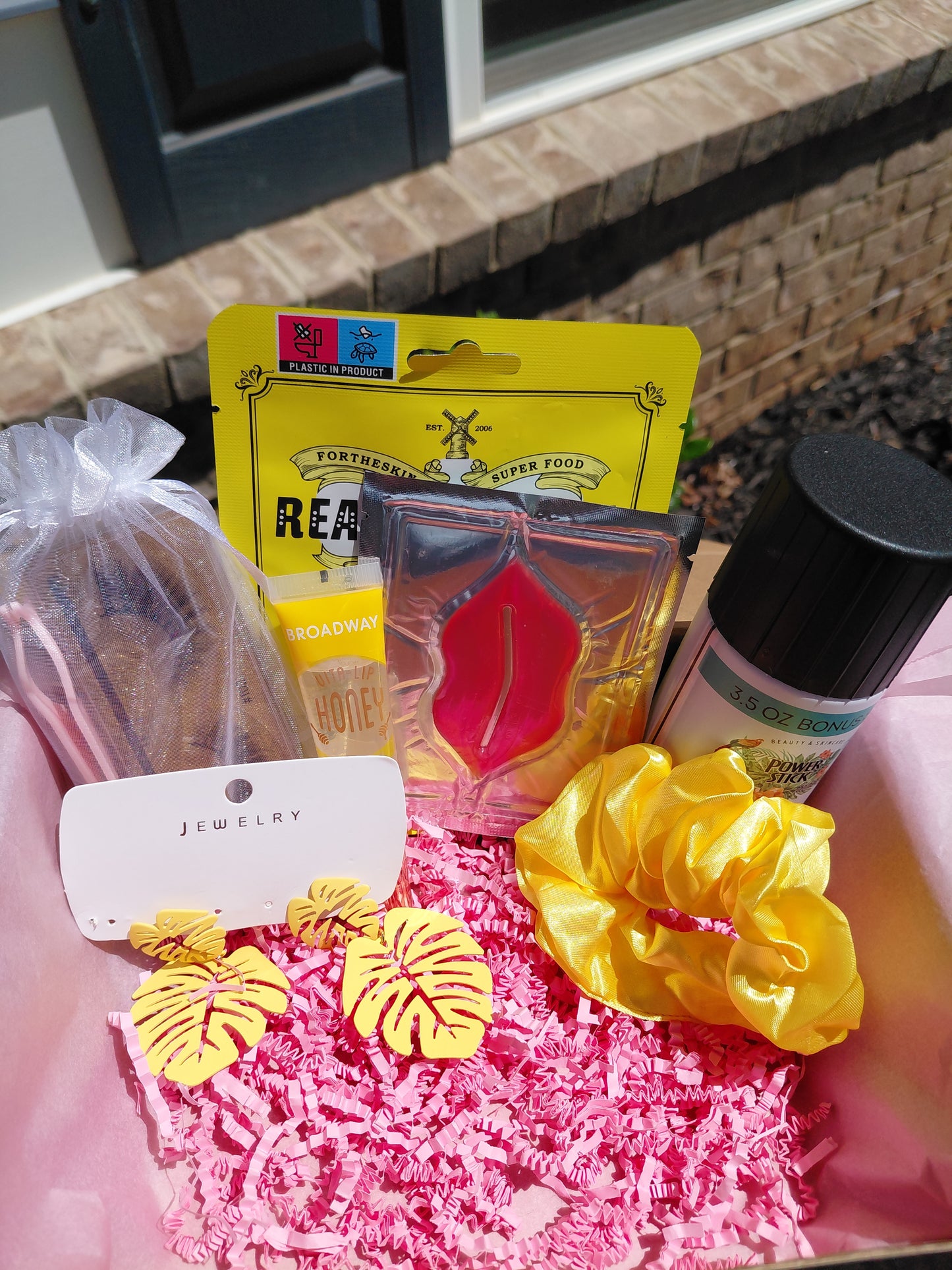 Beauty Bundles