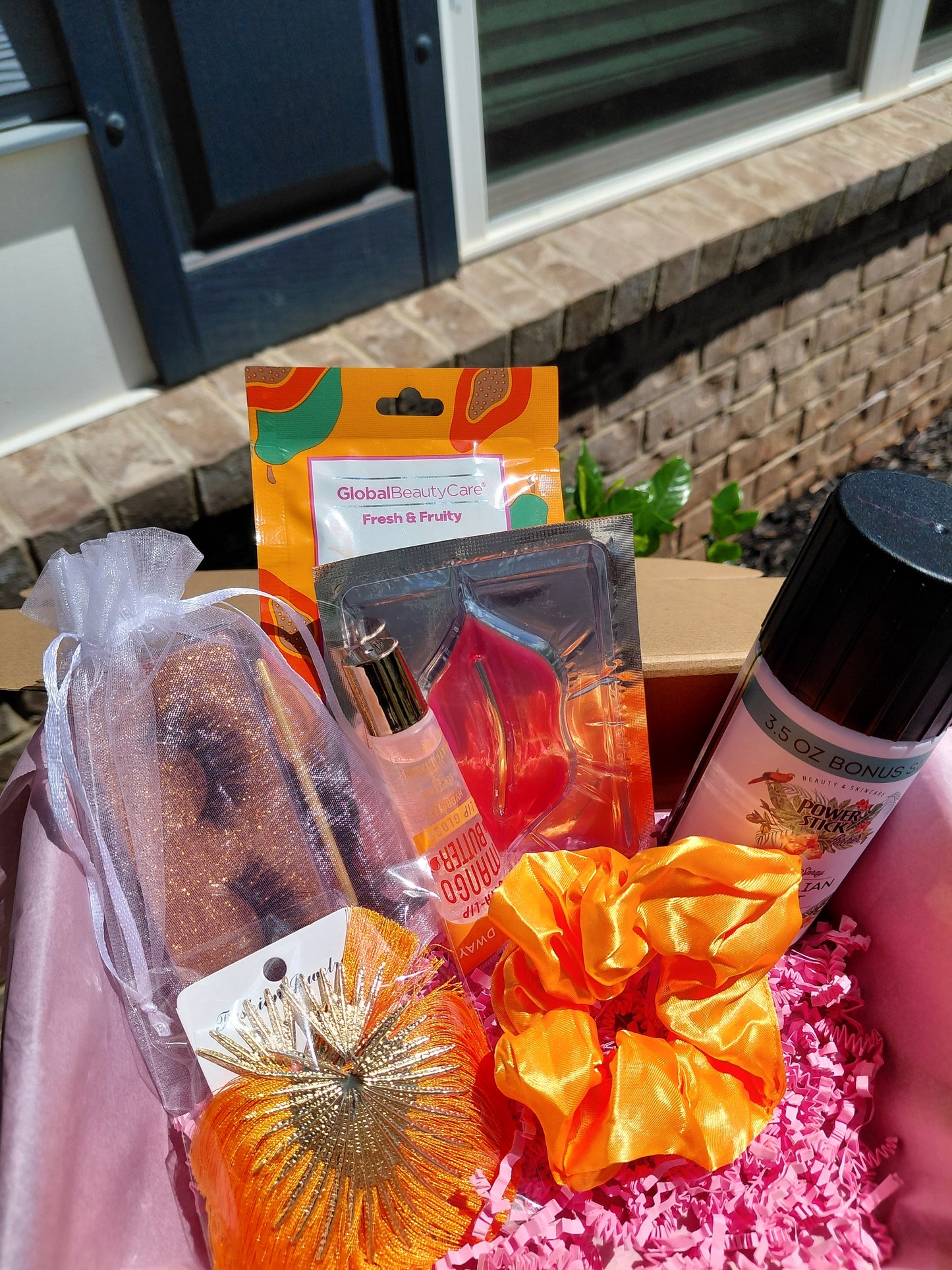 Beauty Bundles