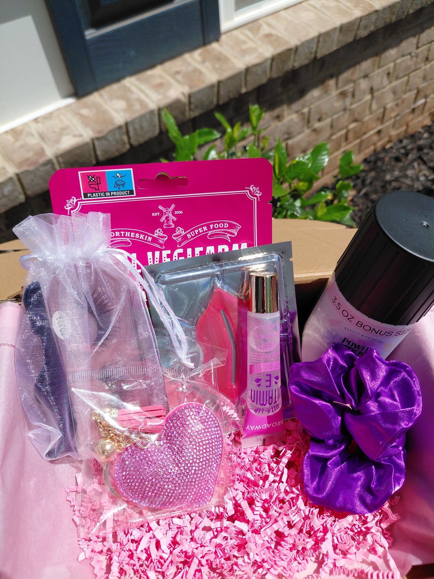 Beauty Bundles