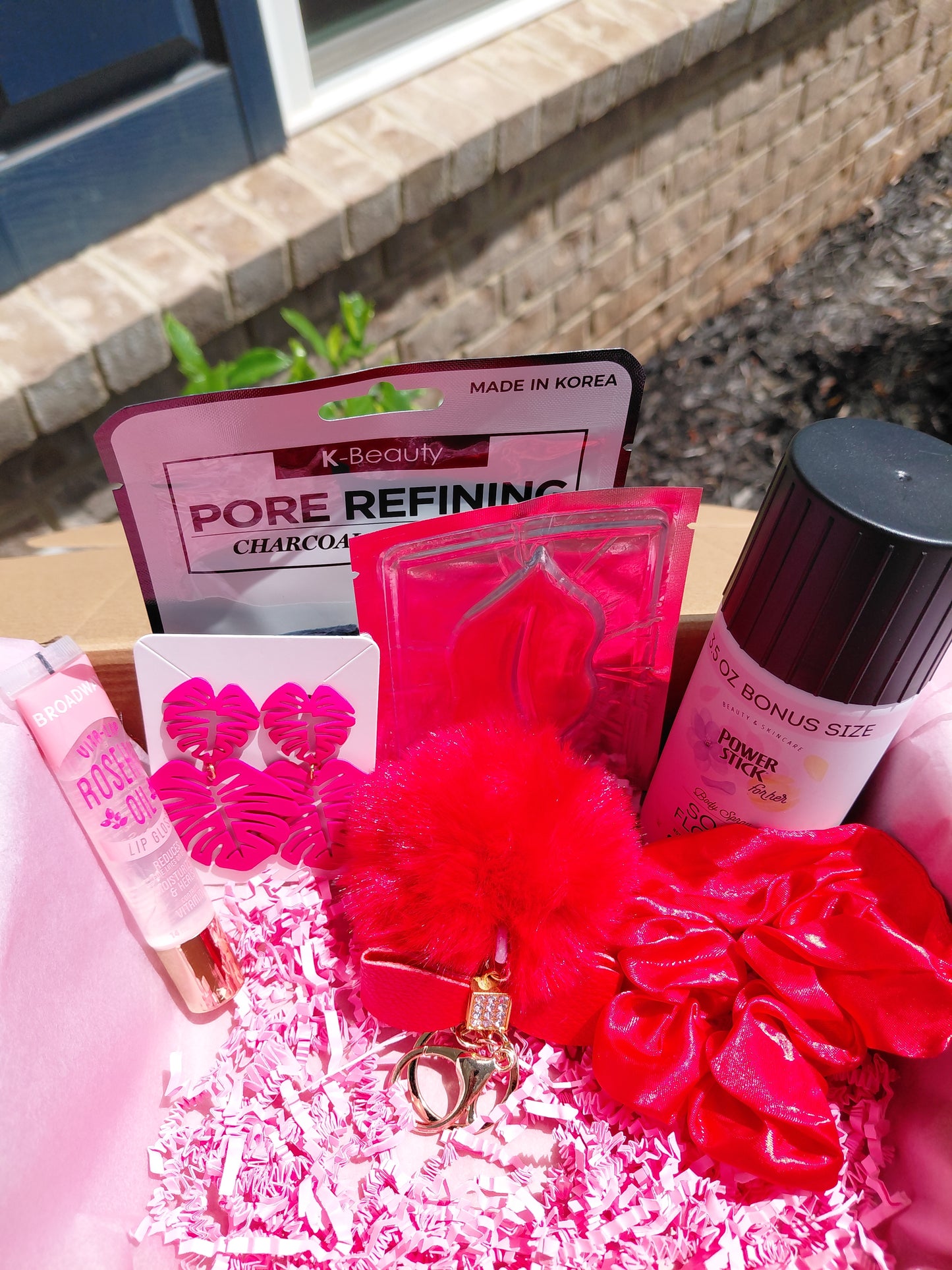 Beauty Bundles