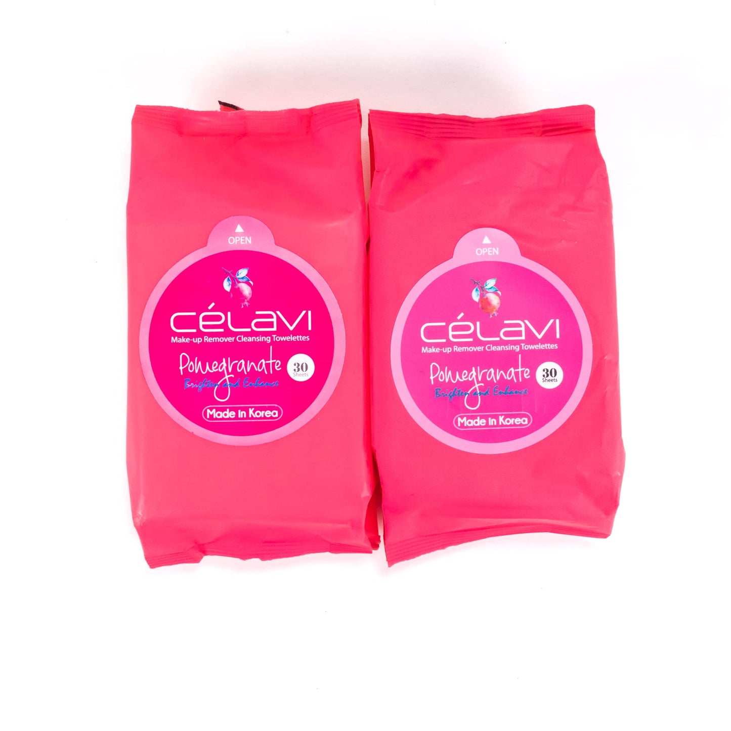 Make-up Remover Cleansing Face Wipes