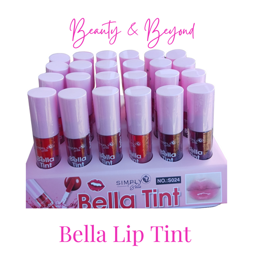 Bella Lip Tint