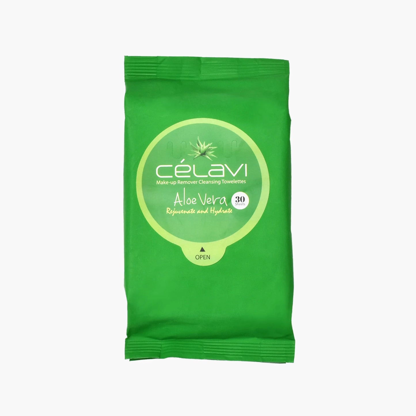 Make-up Remover Cleansing Face Wipes