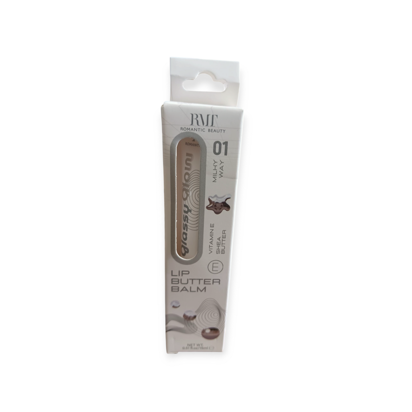 Glassy Glow Lip Balm