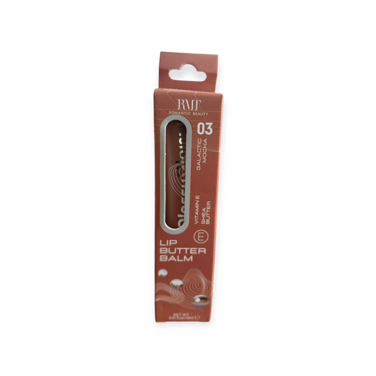 Glassy Glow Lip Balm