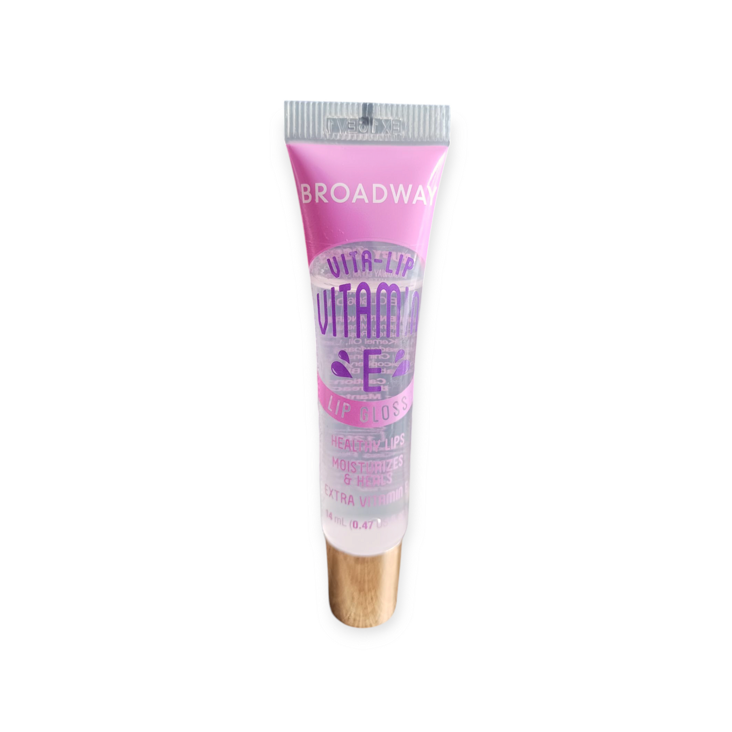 Broadway Lip Gloss