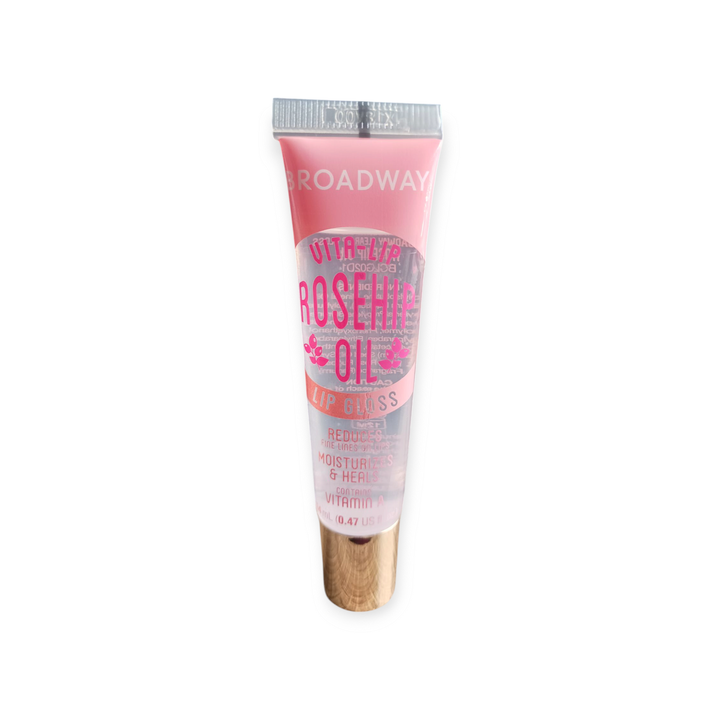 Broadway Lip Gloss