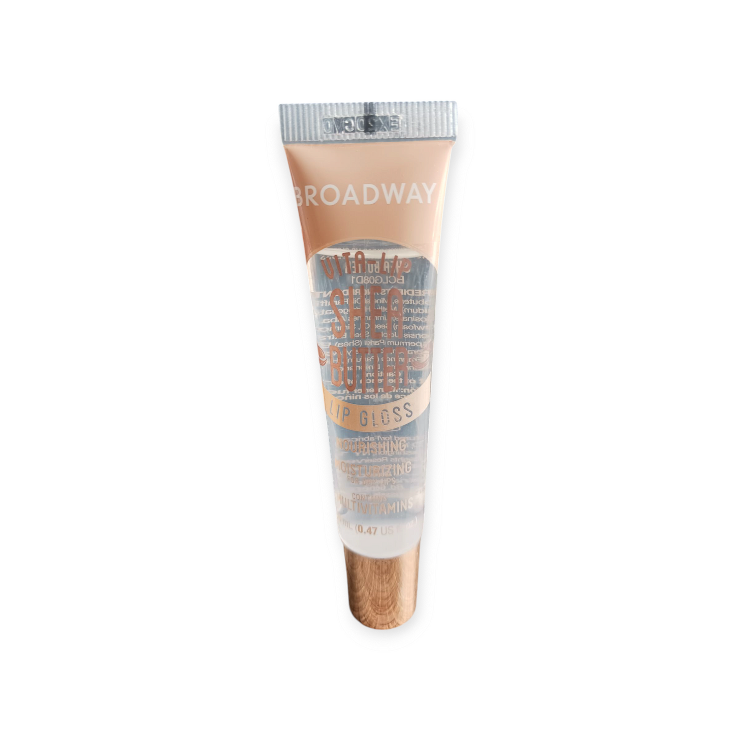 Broadway Lip Gloss