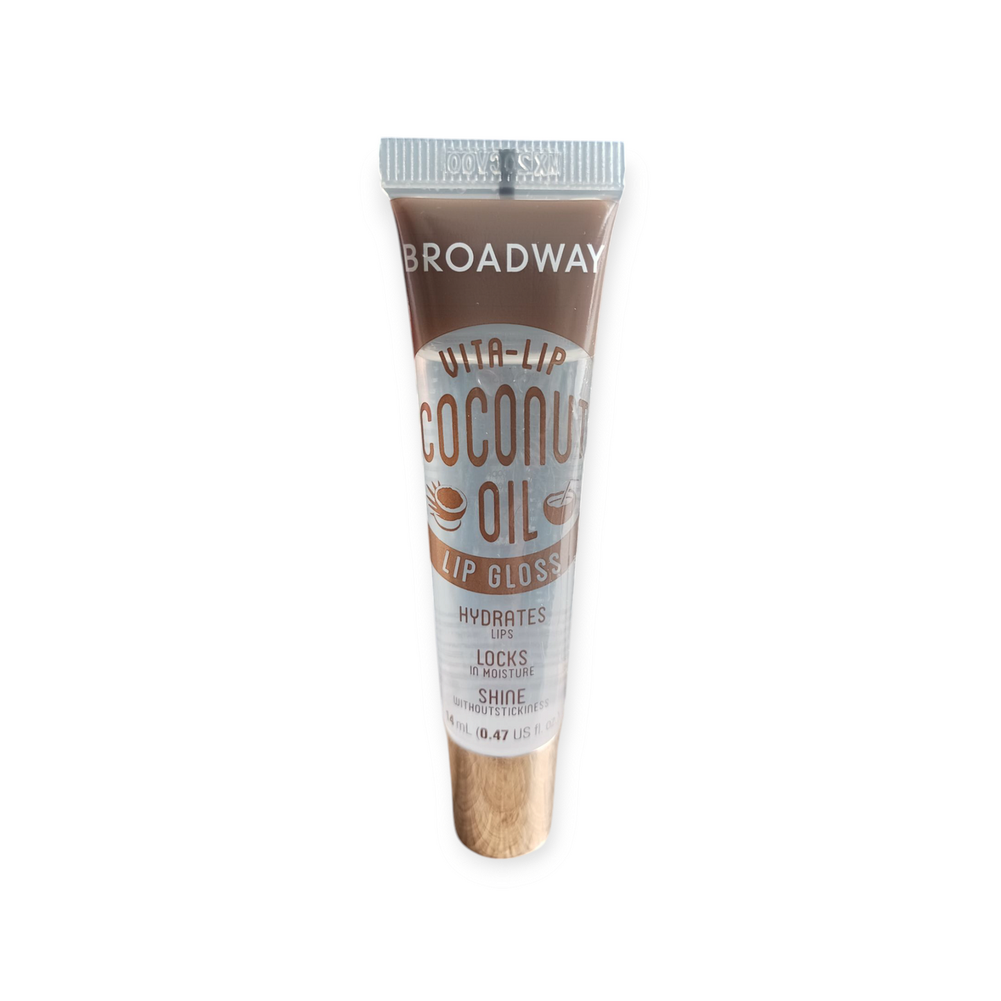 Broadway Lip Gloss