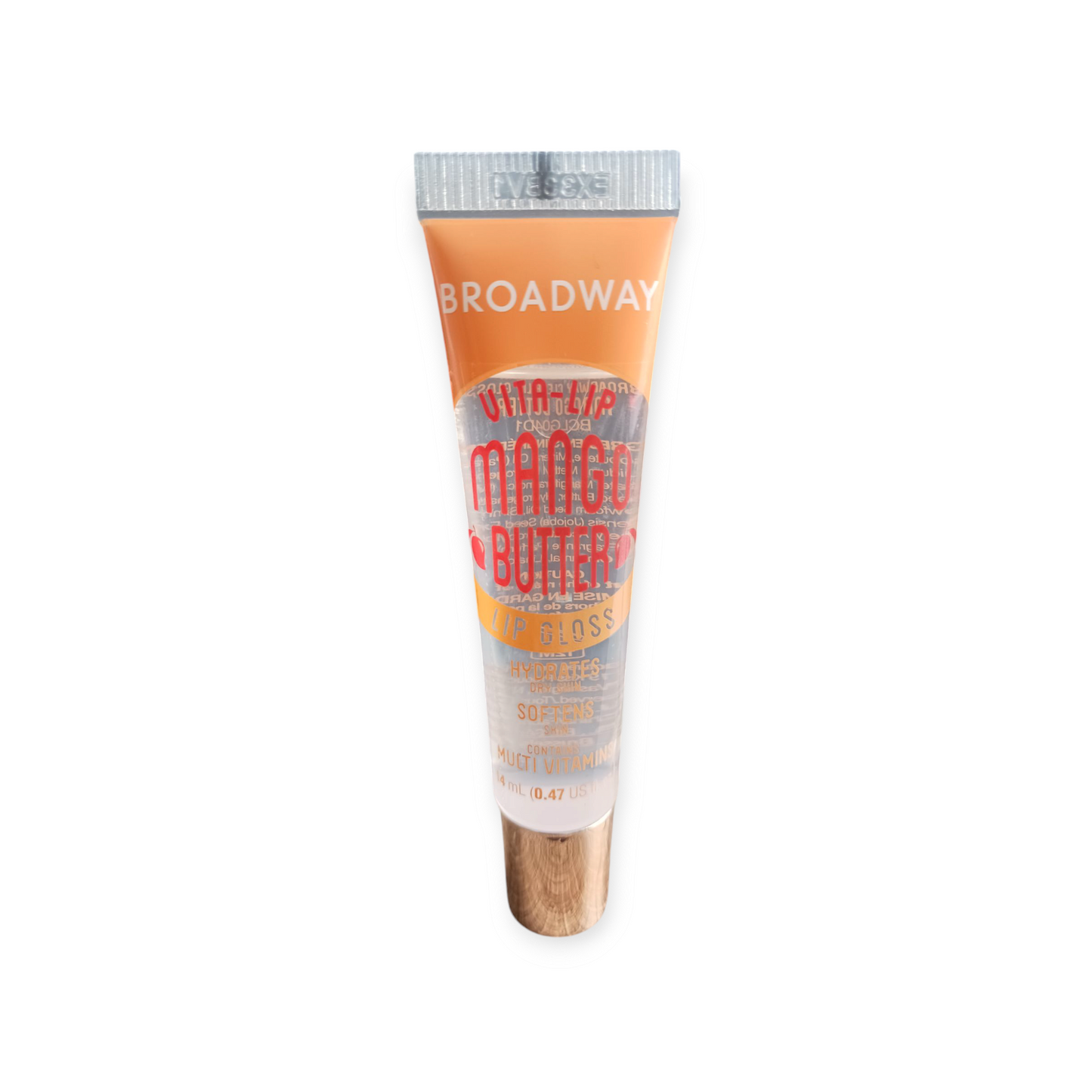 Broadway Lip Gloss