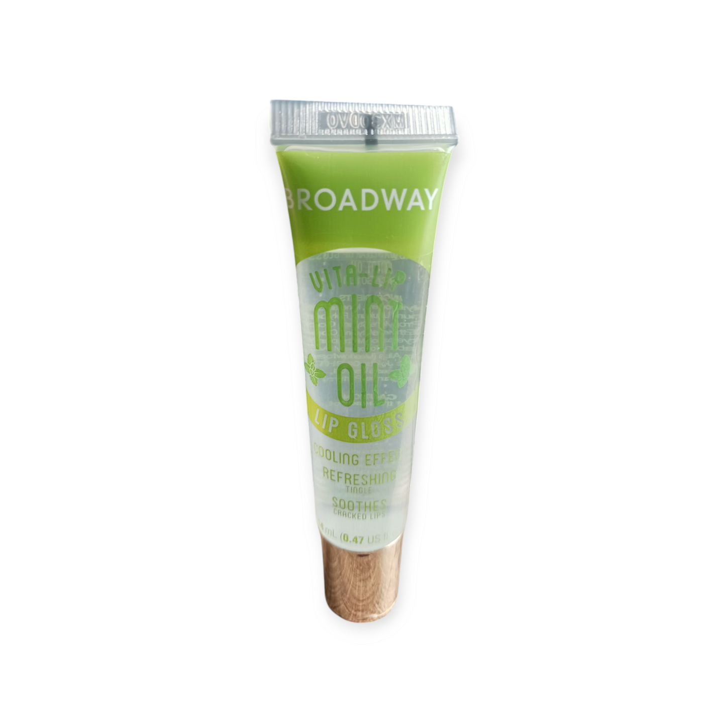 Broadway Lip Gloss