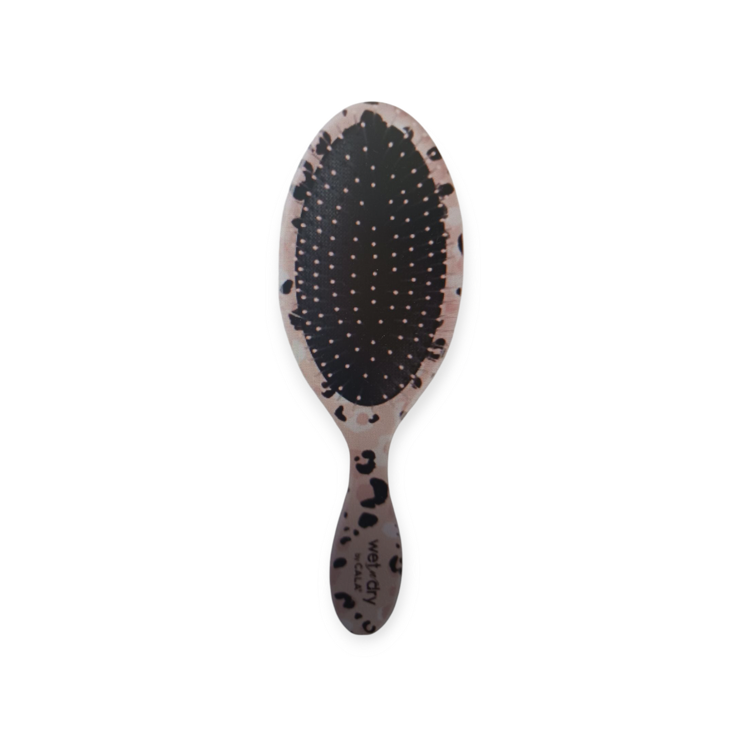 Wet-n-Dry Brush