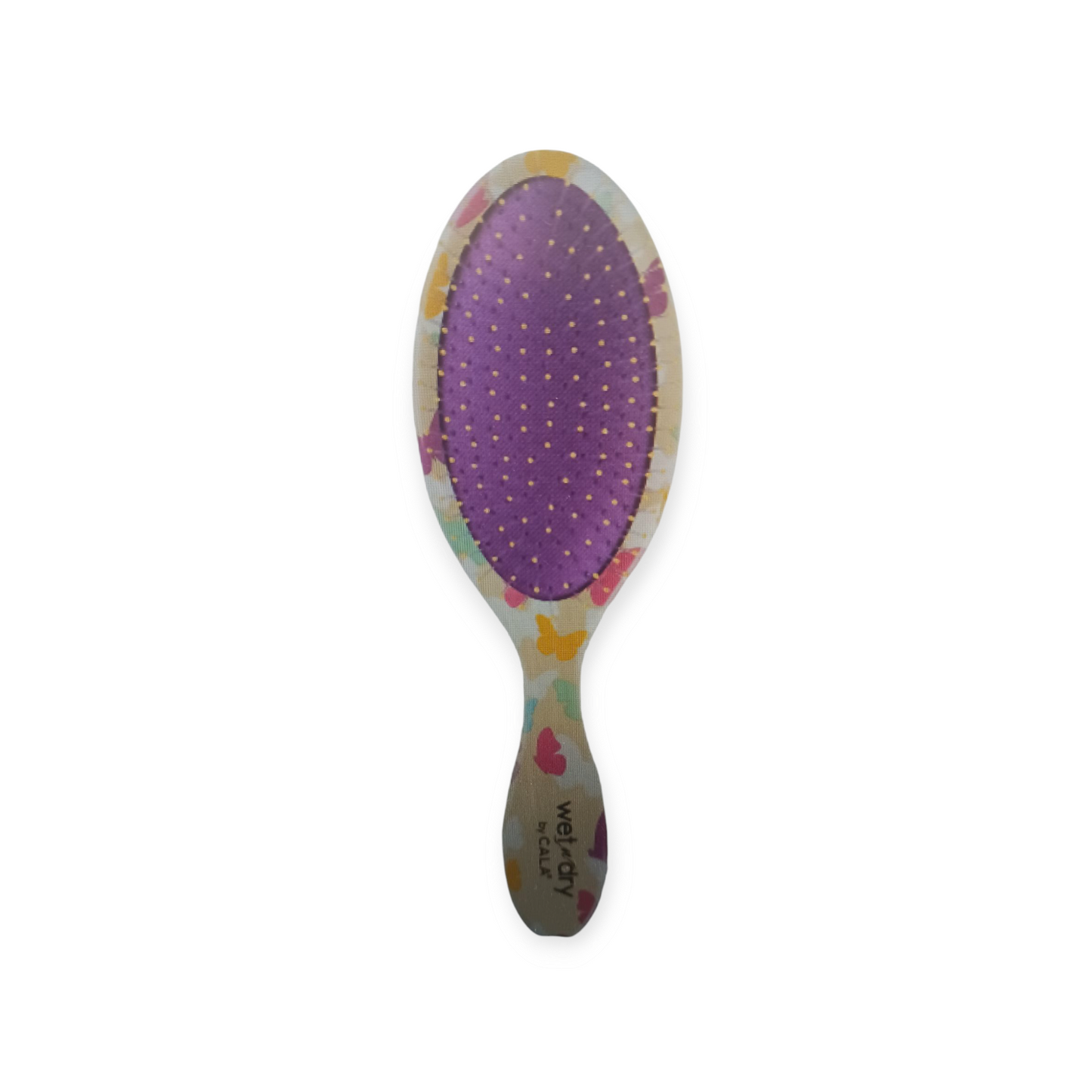 Wet-n-Dry Brush