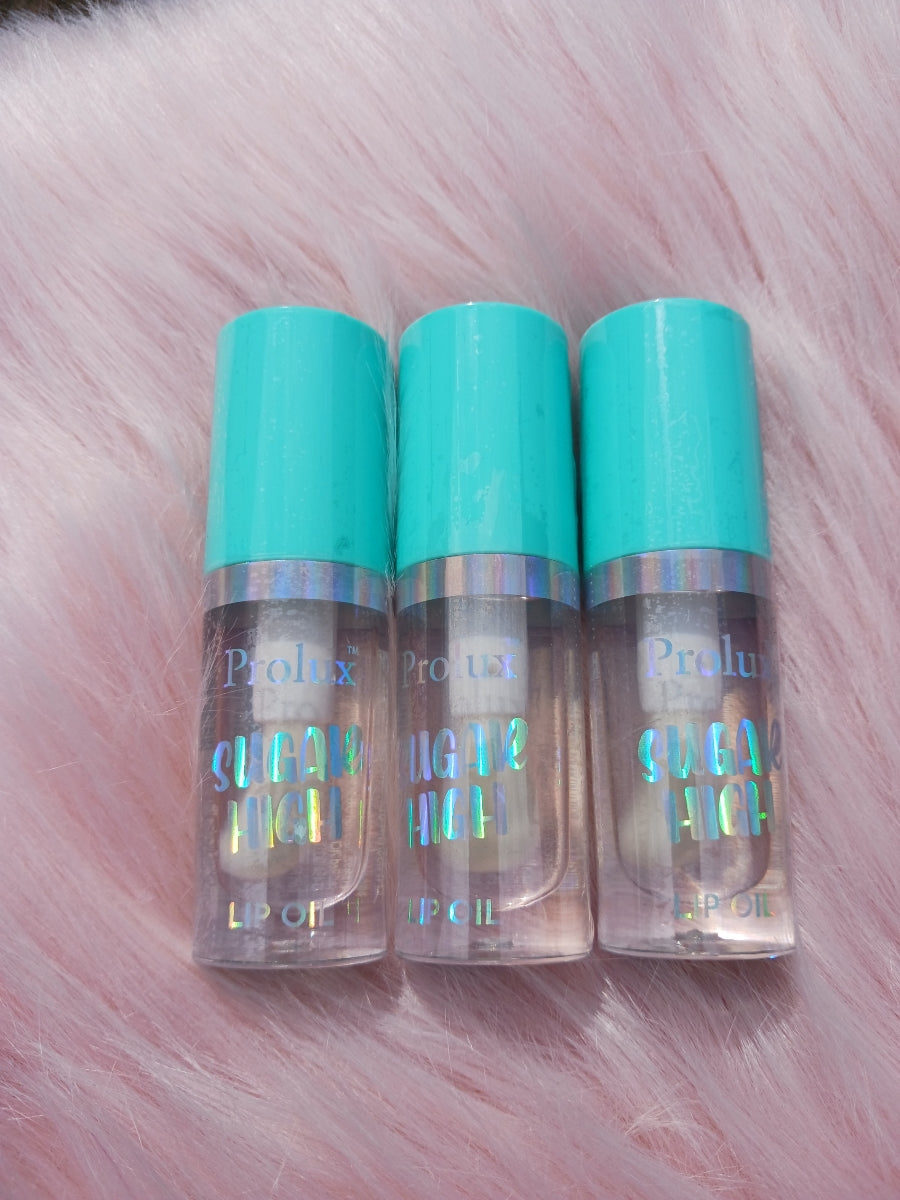 Prolux Sugar High Lip Oil