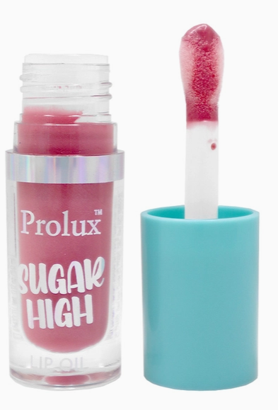 Prolux Sugar High Lip Oil