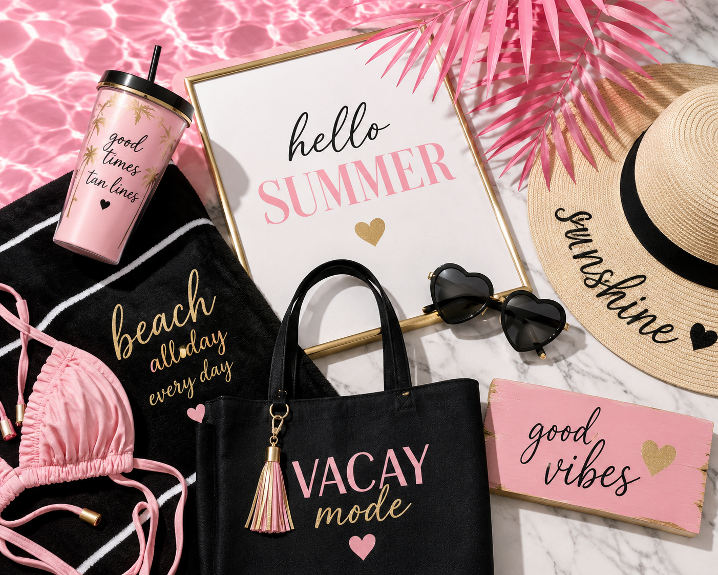 Summer Collection