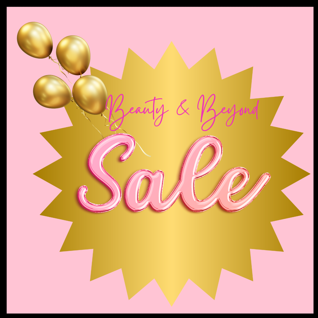 Sale Items