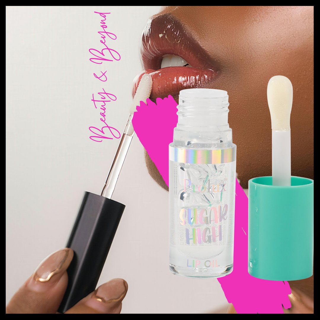 Lip Care Collection