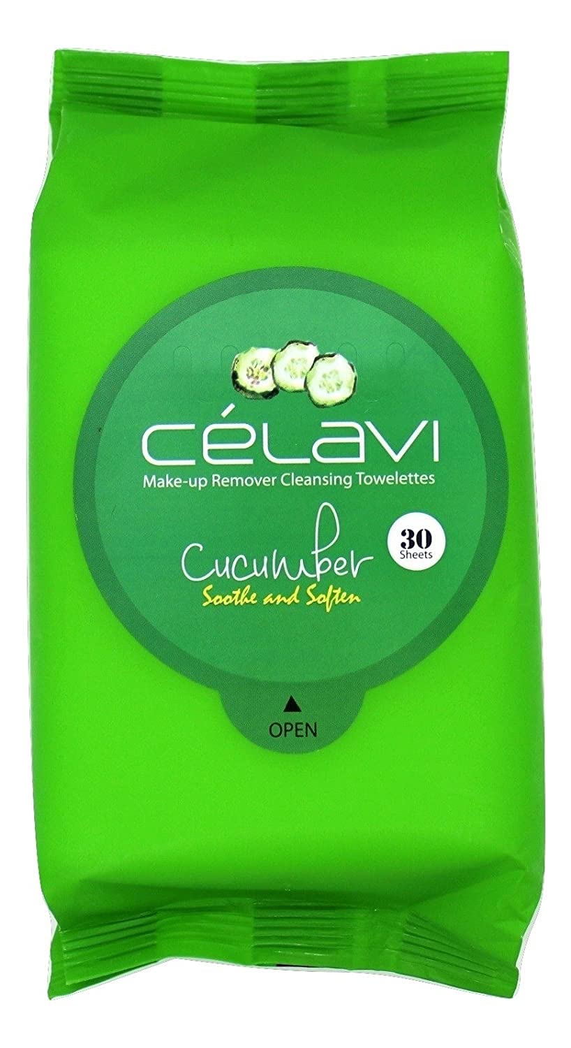 Make-up Remover Cleansing Face Wipes